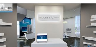 Tech savvy new-home builders are rolling out the RED-CARPET VIP-VR treatment