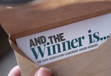 And the Winner is…. The 2020 Association Leadership Award Winners