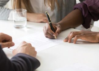 Exit Strategy – Planning ahead for your estate Planning ahead for your estate