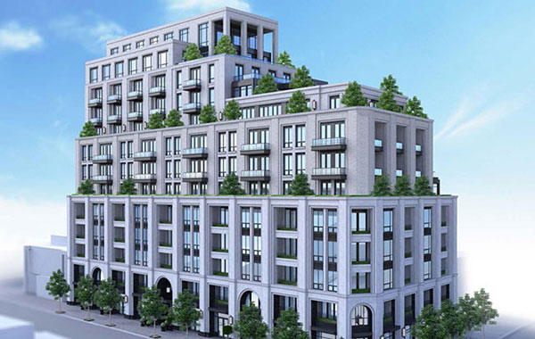 Inclusionary zoning – how it could affect developers’ land purchase prices