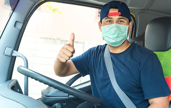 COVID-19 resurgence won’t phase movers who care