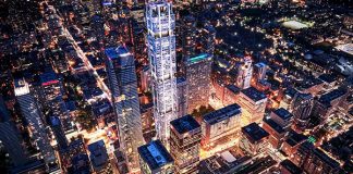 Lights, camera… animation!