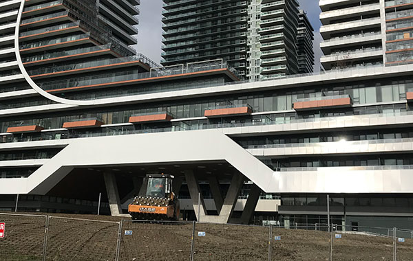 Tarion and HCRA – the new Batman and Robin regulators of the Ontario homebuilding industry