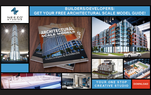 Everything you need to know about ordering a scale model