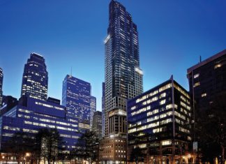 Concert Properties is building award-winning high-rises, lifestyle communities, and more Developer Profile - Concert Properties