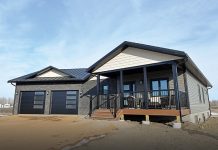 Manitoba’s Grandeur Housing is getting to net zero with modular Manitoba's Grandeur Housing is getting to net zero with modular