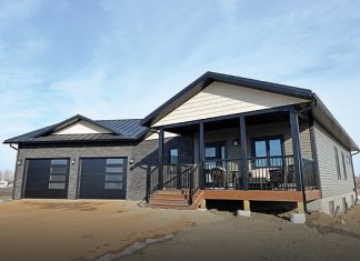 Manitoba’s Grandeur Housing is getting to net zero with modular Manitoba's Grandeur Housing is getting to net zero with modular