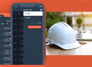 Meet Giraff – construction management made easy Meet Giraff – construction management made easy