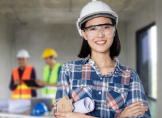 Trades shortage approaching dangerous levels