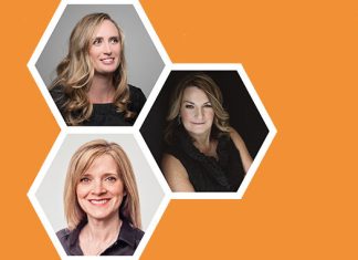Women in construction: Leading by example