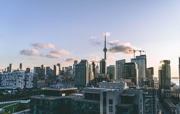 All levels of government responsible for the artificially high cost of Canadian housing