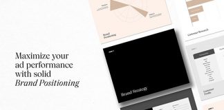 Real estate: How brand positioning can maximize ad performance