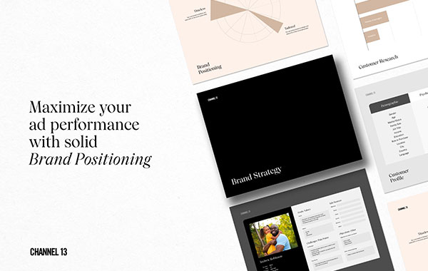 Real estate: How brand positioning can maximize ad performance