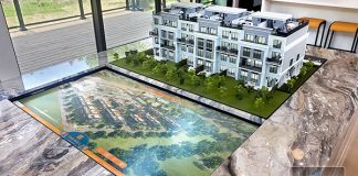 Four ingredients for pre-construction sales success