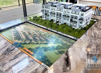 Four ingredients for pre-construction sales success