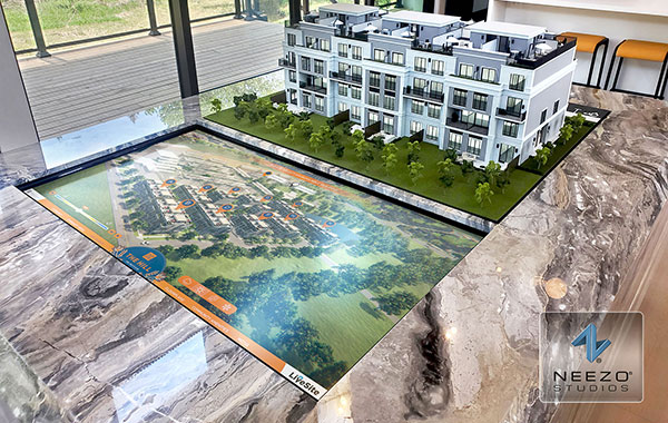 Four ingredients for pre-construction sales success