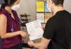 RESCON develops vaccine guidance sheet to help workers find where to get COVID-19 shots