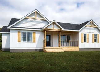 What’s New in Modular Supreme Homes, New Brunswick