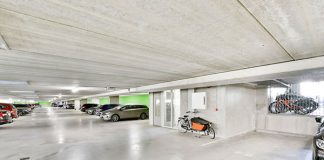 Tackling climate change, affordable housing, and housing supply