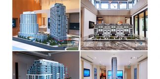 Meet North America’s most sought-after scale model maker