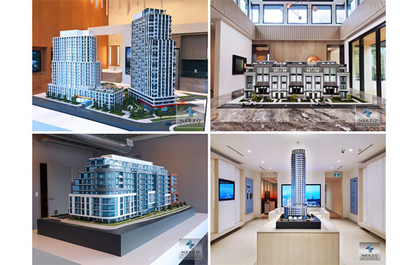 Meet North America’s most sought-after scale model maker