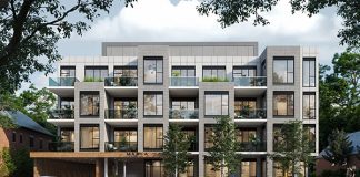 Missing middle provides tremendous opportunities for developers