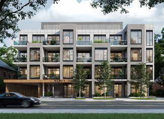 Missing middle provides tremendous opportunities for developers