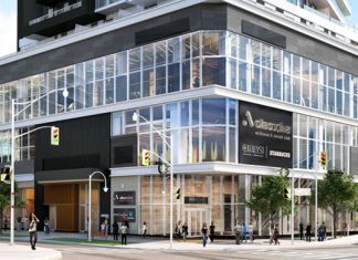 Capitalizing on the fitness boom: A joint venture