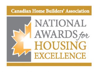 Introducing the winners of the 2022 CHBA National Awards for Housing Excellence