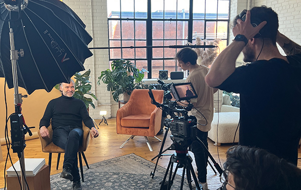 To video or not to video? That is the question