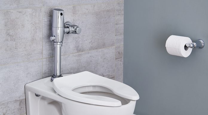 American Standard releases… Toilets that mean business