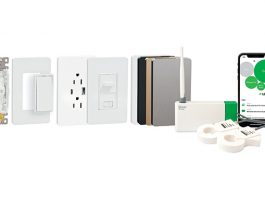Schneider Electric products