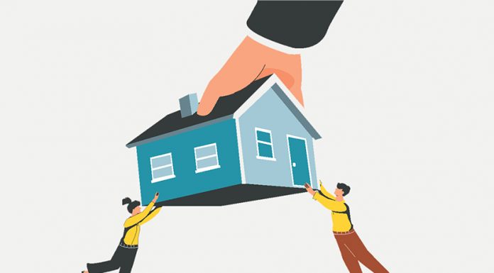 Time to address housing supply