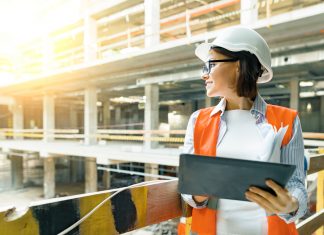 Construction industry must remain focused on recruiting women