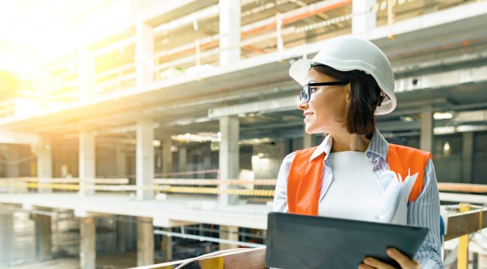 Construction industry must remain focused on recruiting women