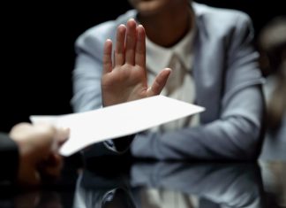 Reacting to repudiation: A cautionary tale for vendors in today’s market