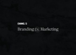 Branding versus marketing – understanding the difference