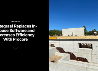 Slotegraaf forecasts projects and eliminates the ‘what ifs’