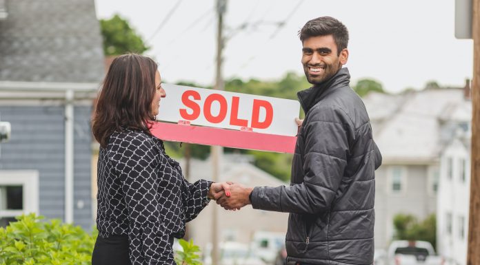 Analyzing the financial fitness of first-time homebuyers in 2022