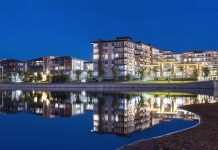 Top five best new communities in Canada in 2022