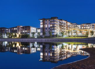 Top five best new communities in Canada in 2022