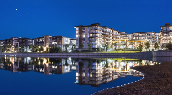 Top five best new communities in Canada in 2022