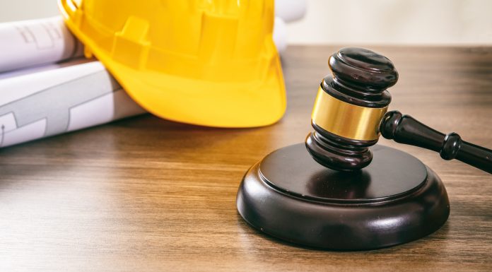 It’s been a busy year for developers and lawyers