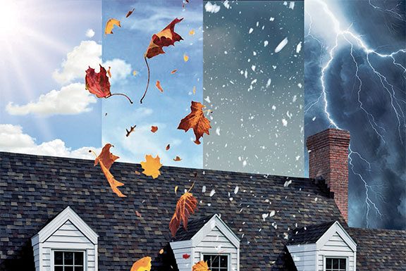 Owens Corning – spotlighting the all-season shingle
