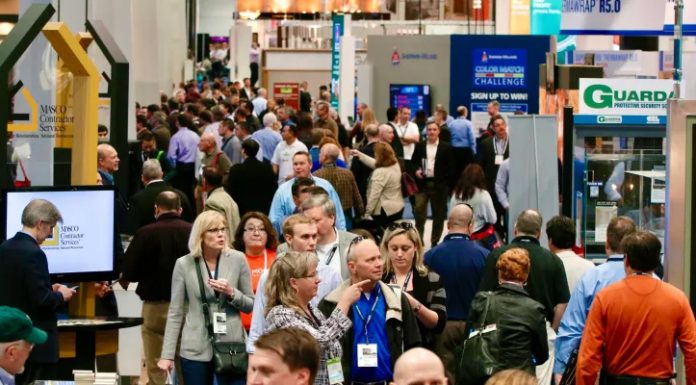 Largest gathering of housing industry professionals to convene in Las Vegas in January