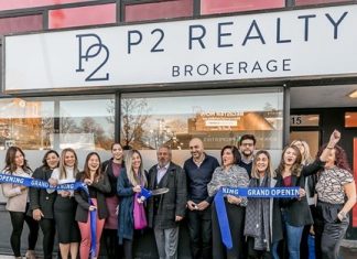 Selling Simcoe – why one realty firm went all-in on fast-growing region