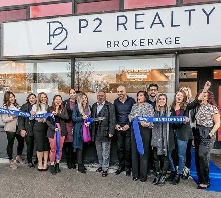 Selling Simcoe – why one realty firm went all-in on fast-growing region