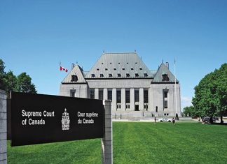 A major win for CHBA developers in land expropriation case