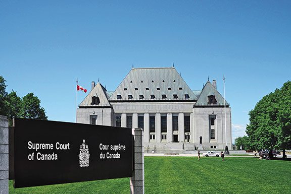 A major win for CHBA developers in land expropriation case