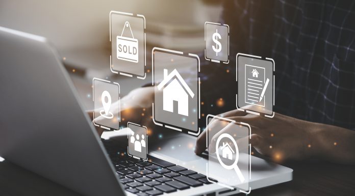 PropTech dramatically changing how people buy and sell homes